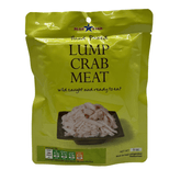 Crabmeat Pouch